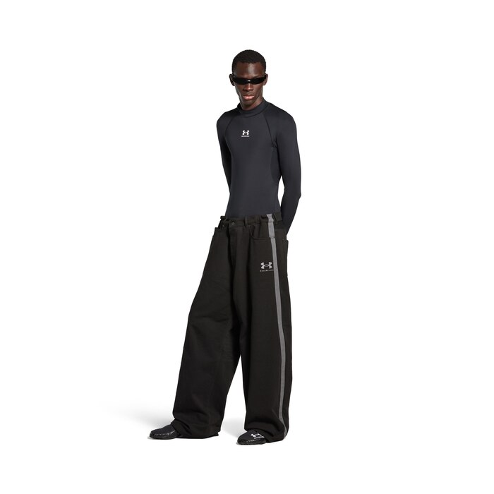 under armour® tracksuit denim pants