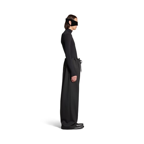 tailored pants