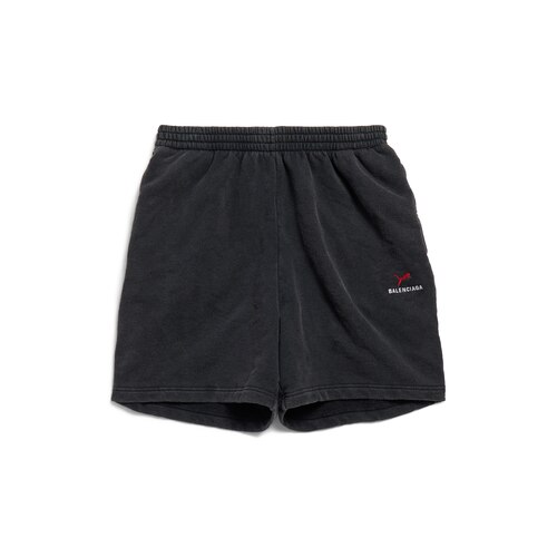 balenciaga | puma ショートパンツ