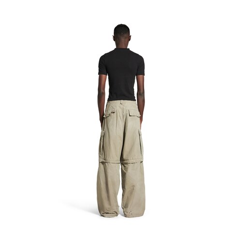 large cargo pants