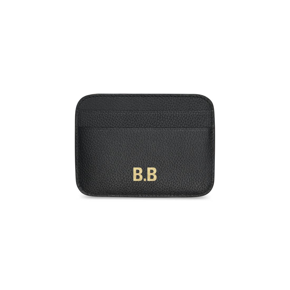 ブラック の ウィメンズ Cash カードホルダー | Balenciaga JP