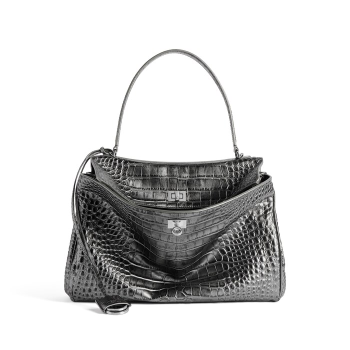 rodeo handbag medium