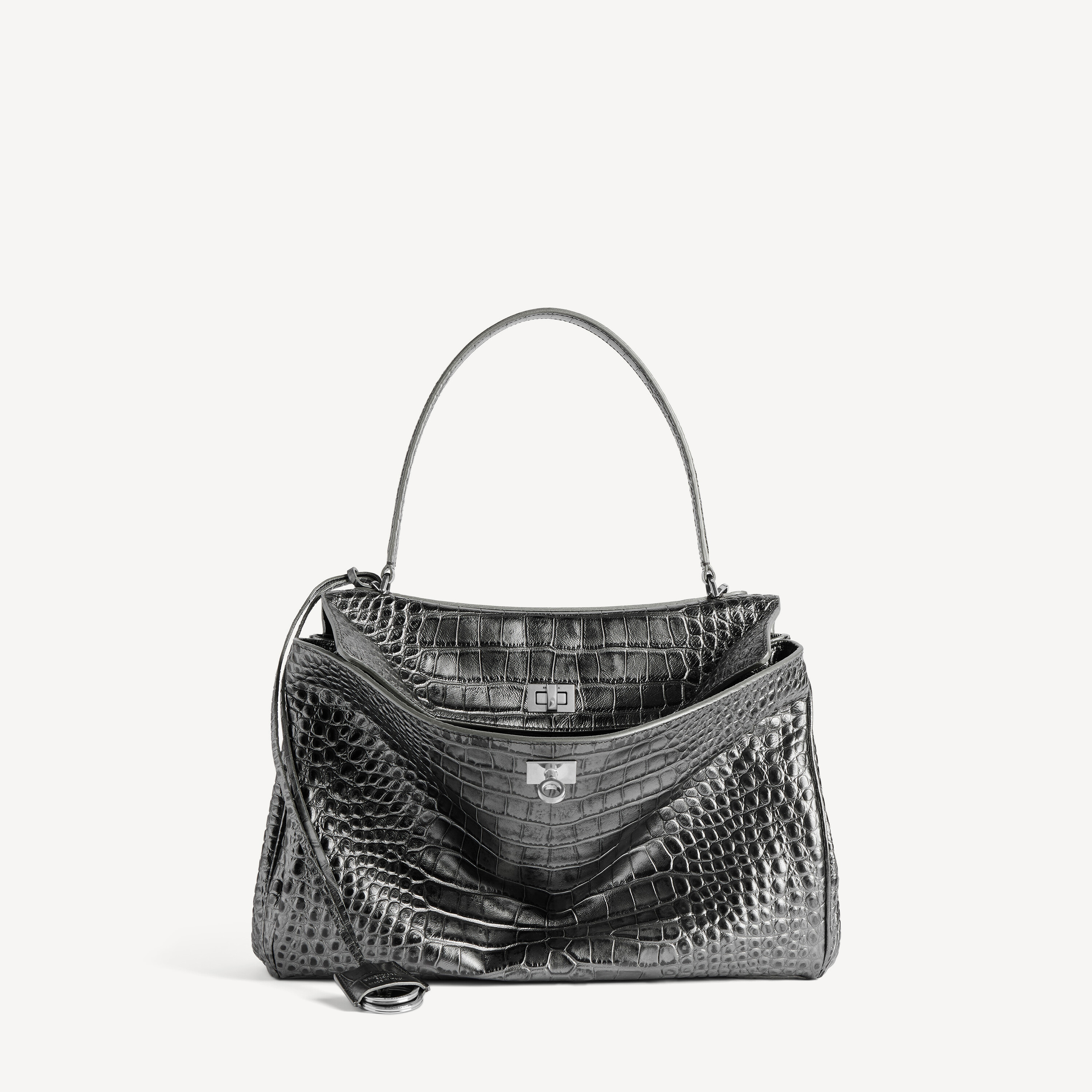 Rodeo handbag medium
