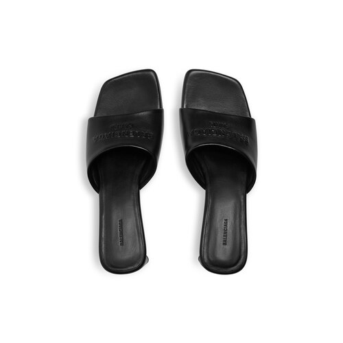 duty free 60mm sandal 