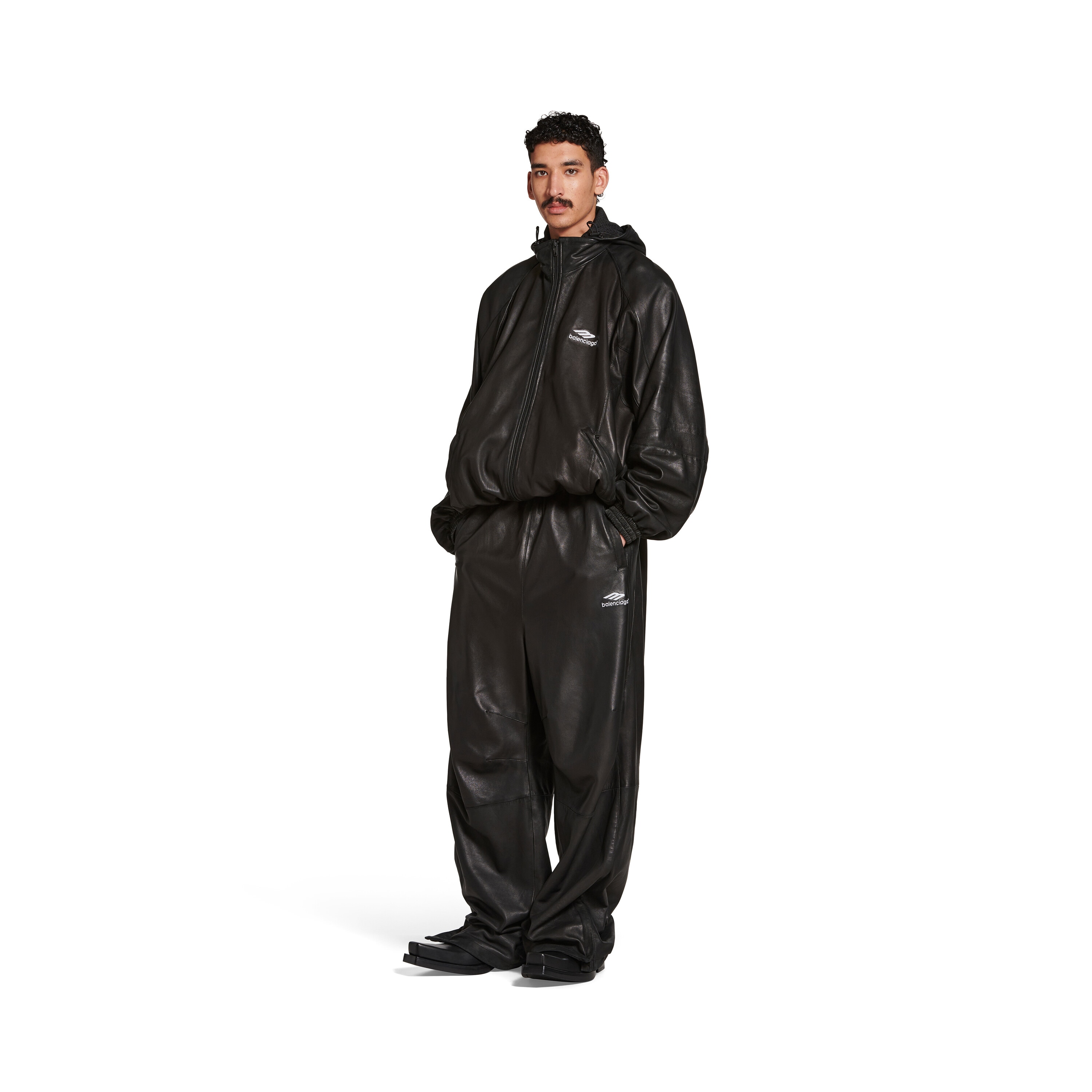Balenciaga tracksuit pants Clearance