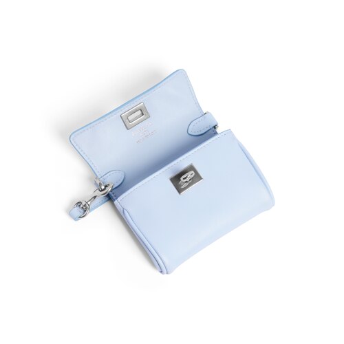 rodeo micro bag charm