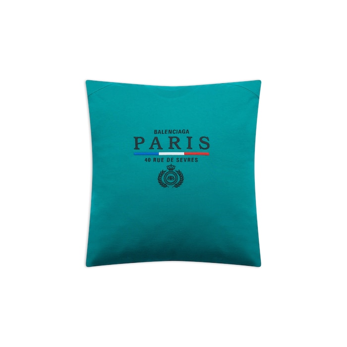 jersey pillow
