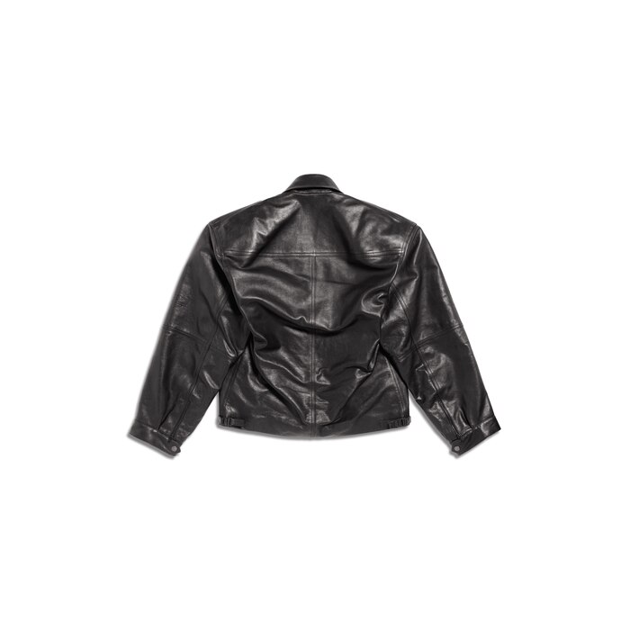 cocoon kick jacket