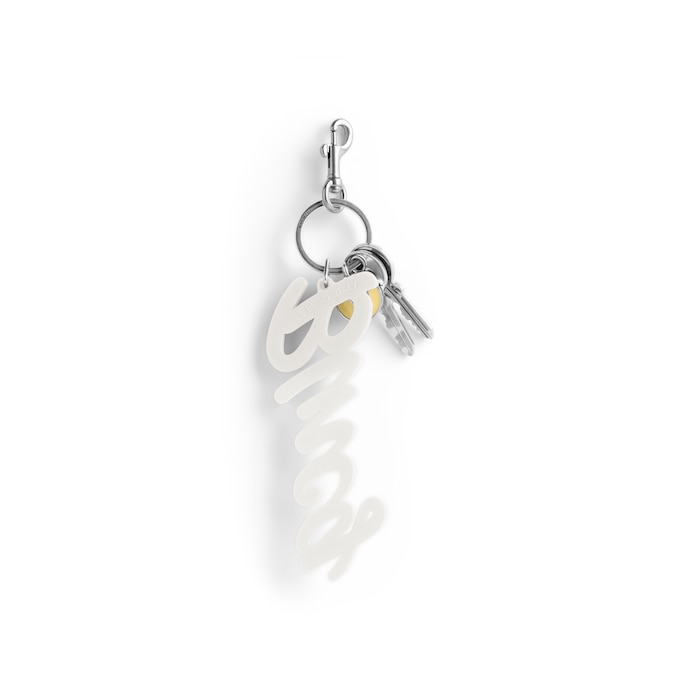 charm/llavero bb