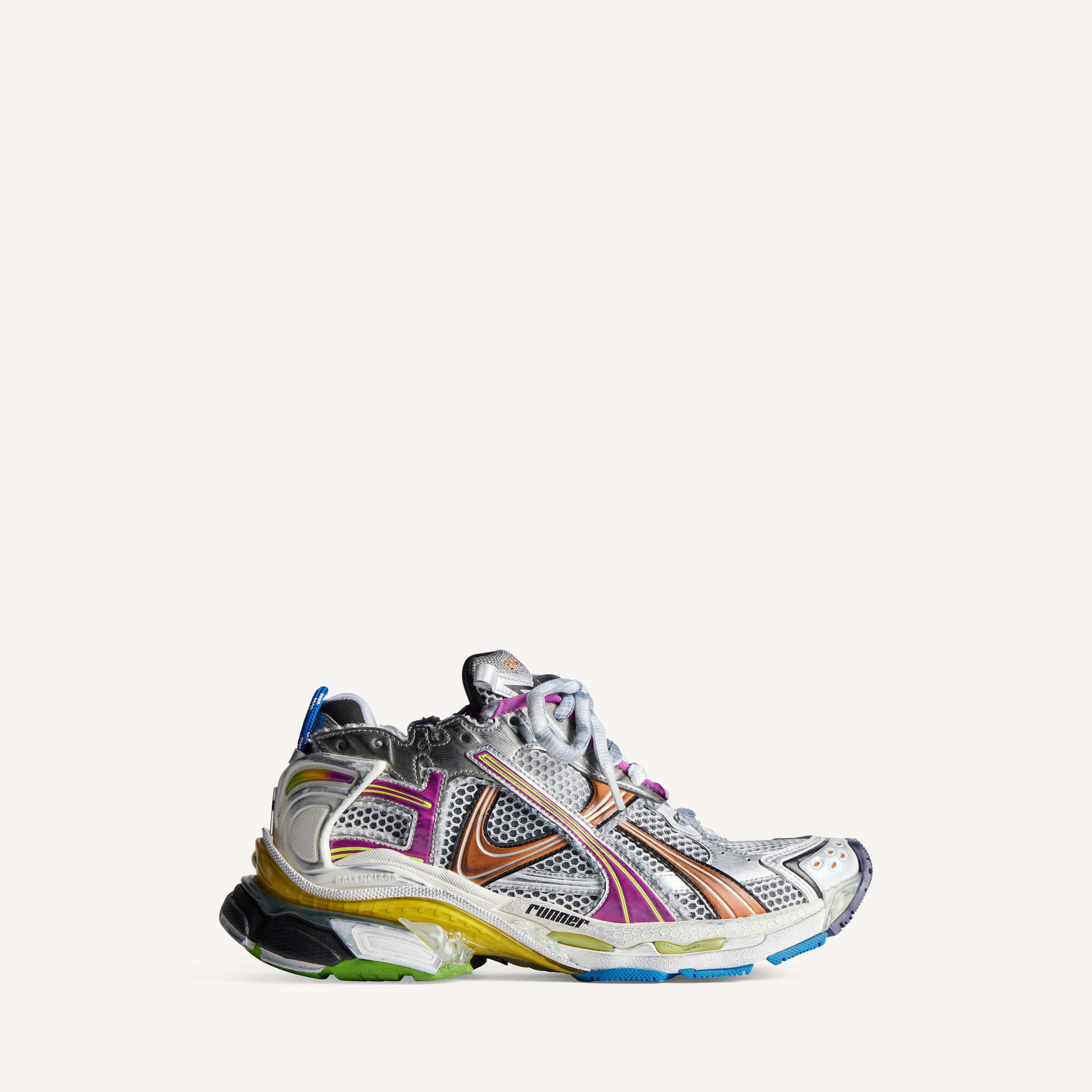 Balenciaga runner sneaker