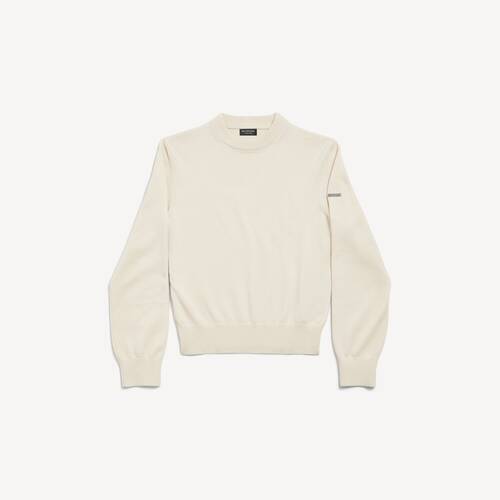 crewneck sweater