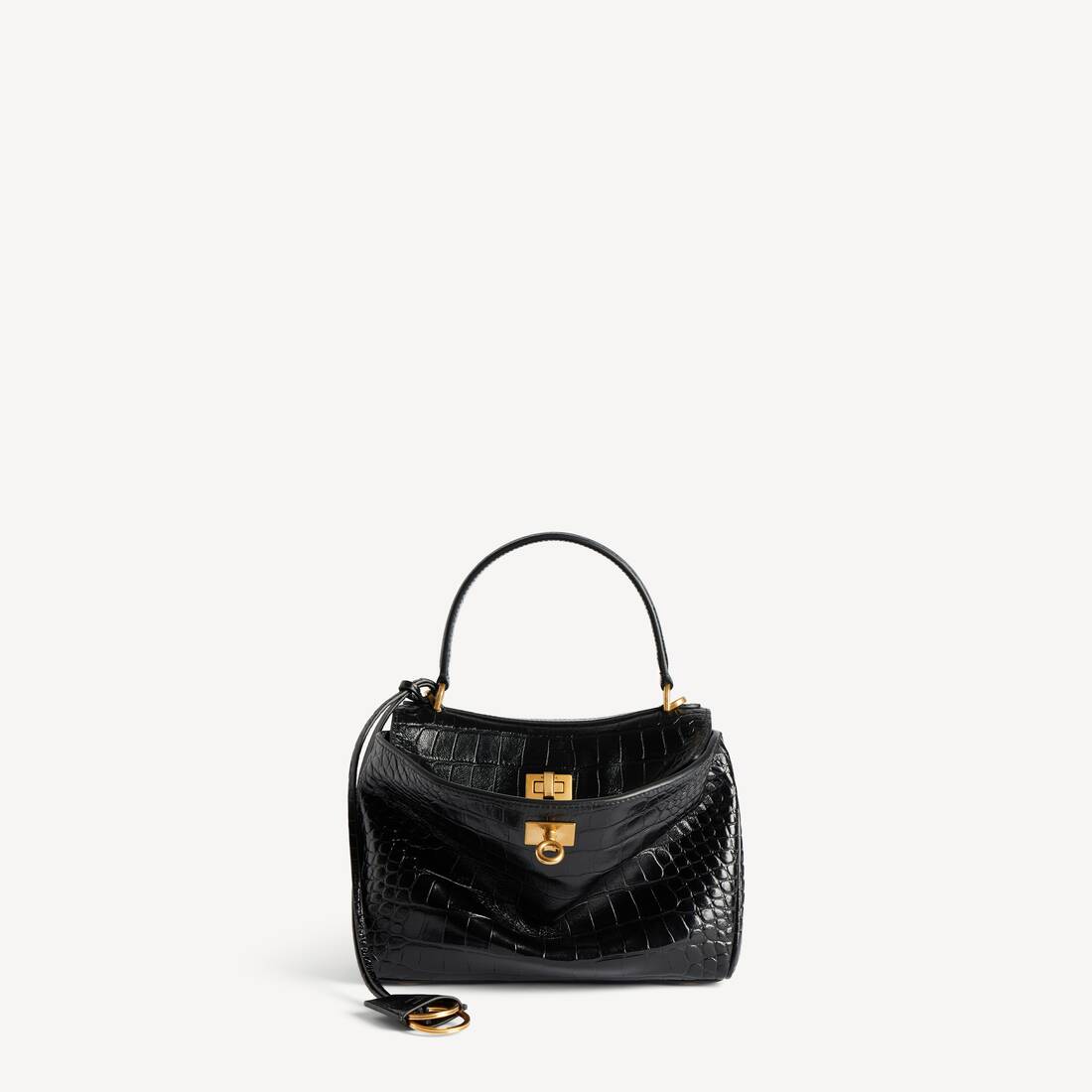 발렌시아가 여성용 로데오 핸드백 M 7954562AA5L1000