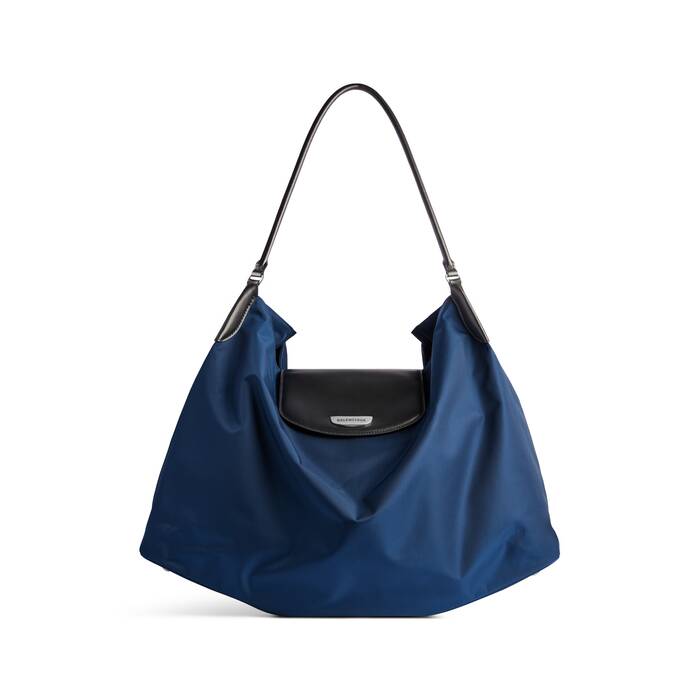 gen&egrave;ve large hobo bag
