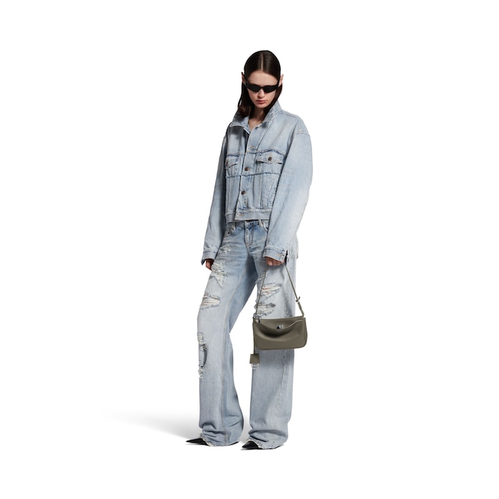 rodeo sling pochette