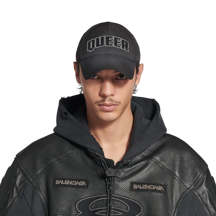 berretto queer