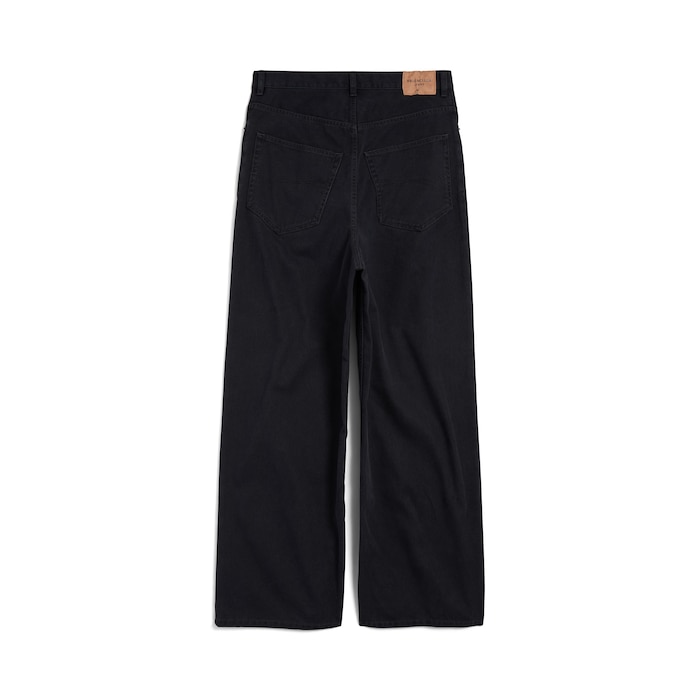 calça baggy