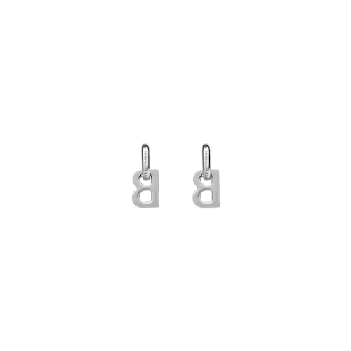 b chain xs earrings