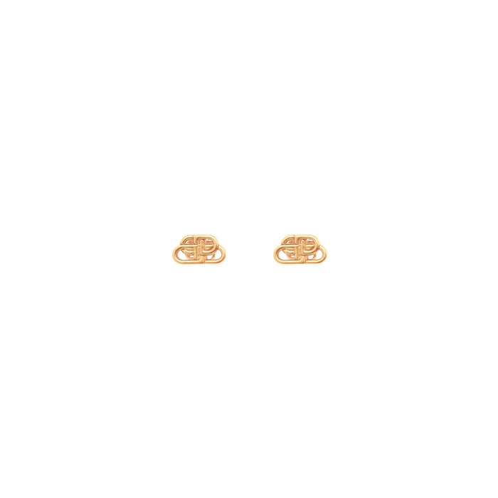 bb xs stud earrings