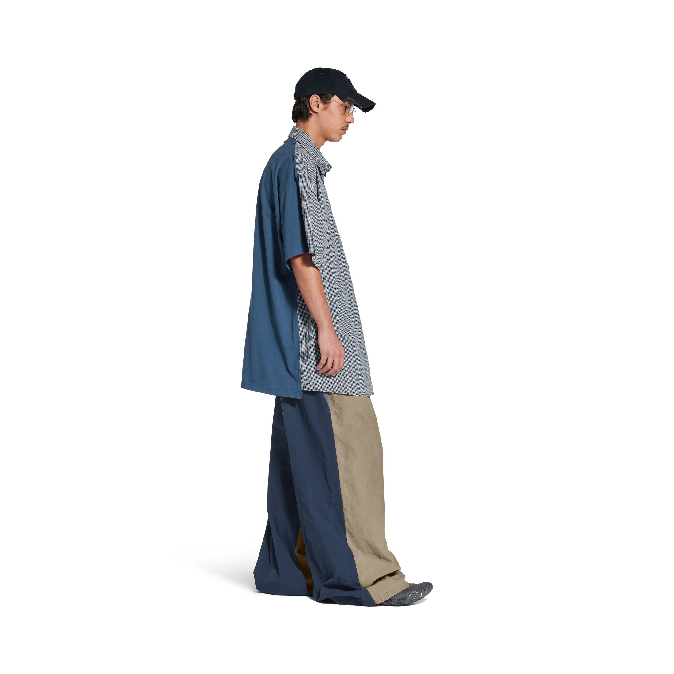 hybrid shirt
