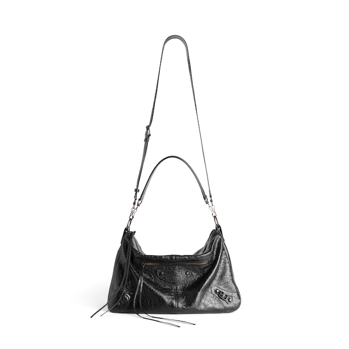 メンズ's クロスボディ＆メッセンジャー | Balenciaga JP