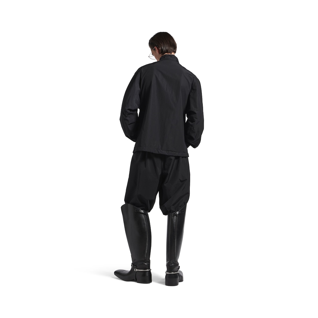 VIP価格【BALENCIAGA×PUMA】Tracksuit パンツ Balenciaga I Puma Tracksuit Pants in Elephant Grey