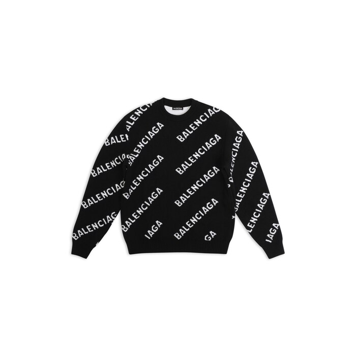 Balenciaga sweatshirt used Outlet