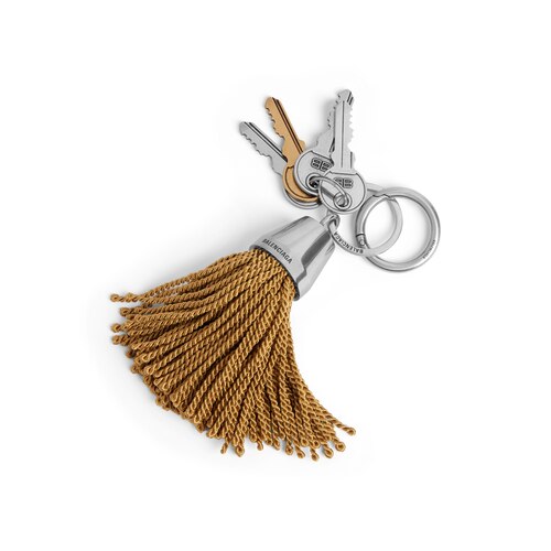 charm/keychain pompom