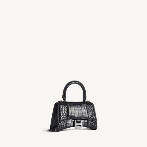 hourglass handbag xs