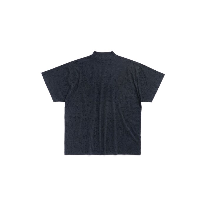 t-shirt oversized