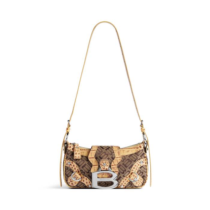 essex small shoulder bag