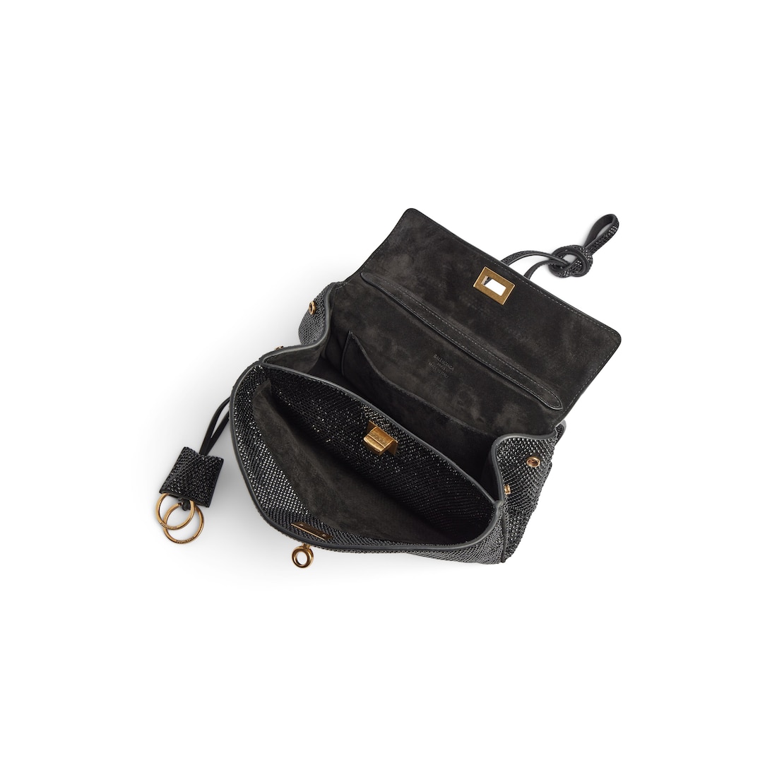 BALENCIAGA バレンシアガ ショルダーバッグ 669537 1ROD1