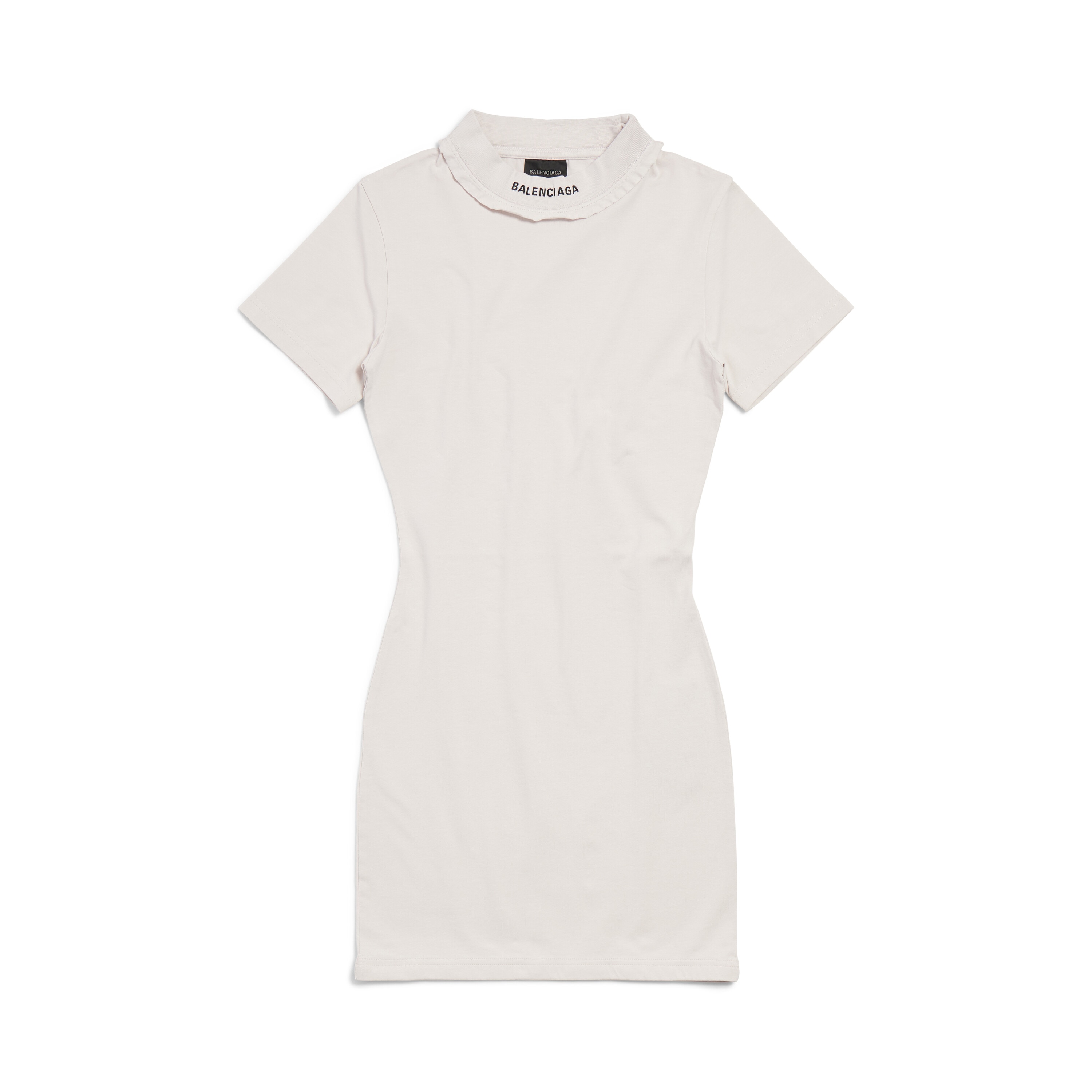 Robe tee shirt balenciaga sale