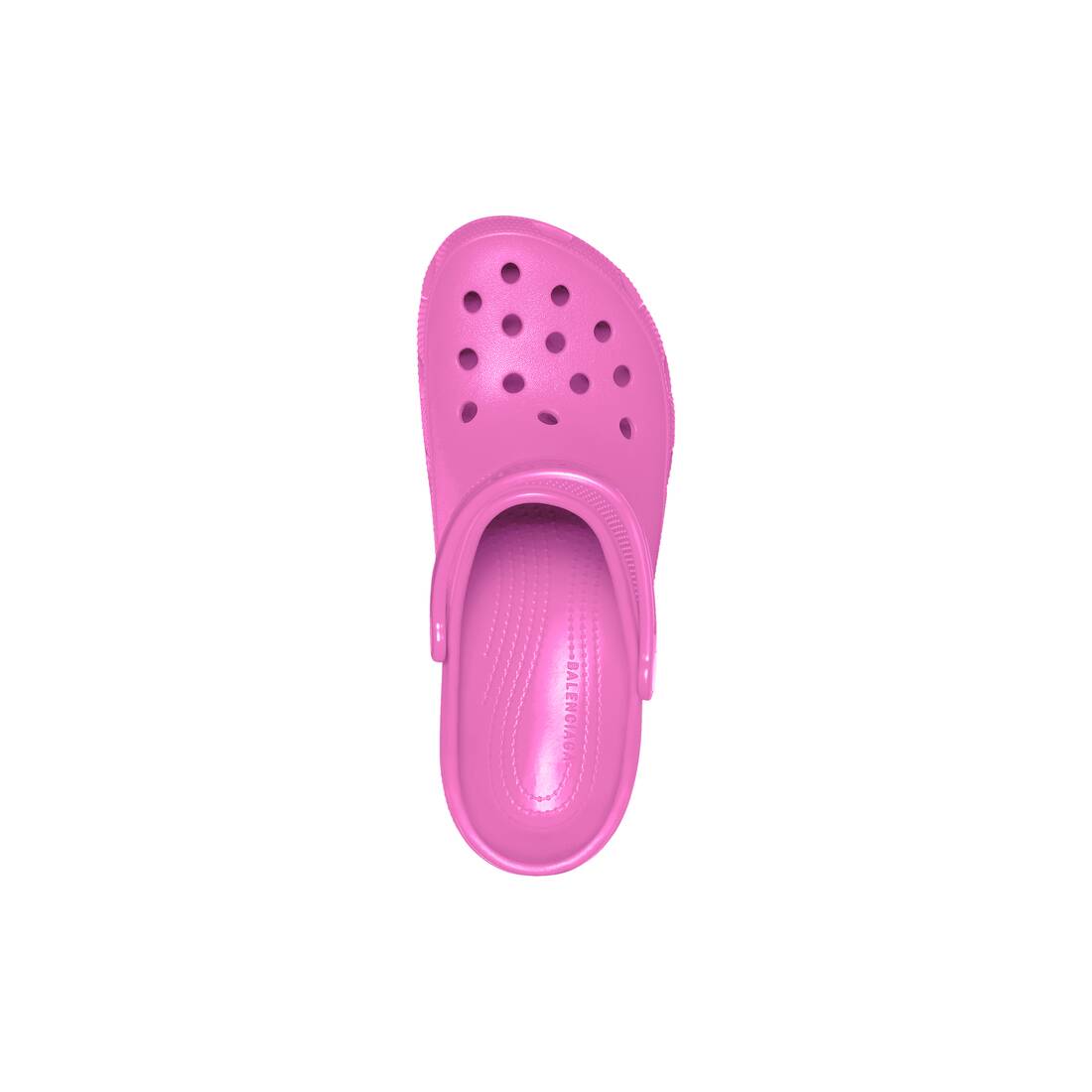 Women's Crocs™ Madame 80mm in Pink