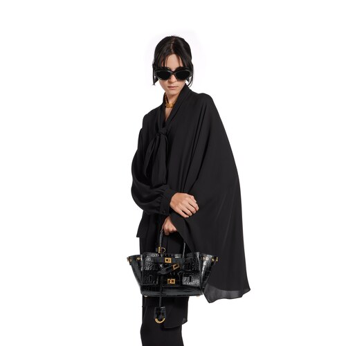 bel air tragetasche mini  