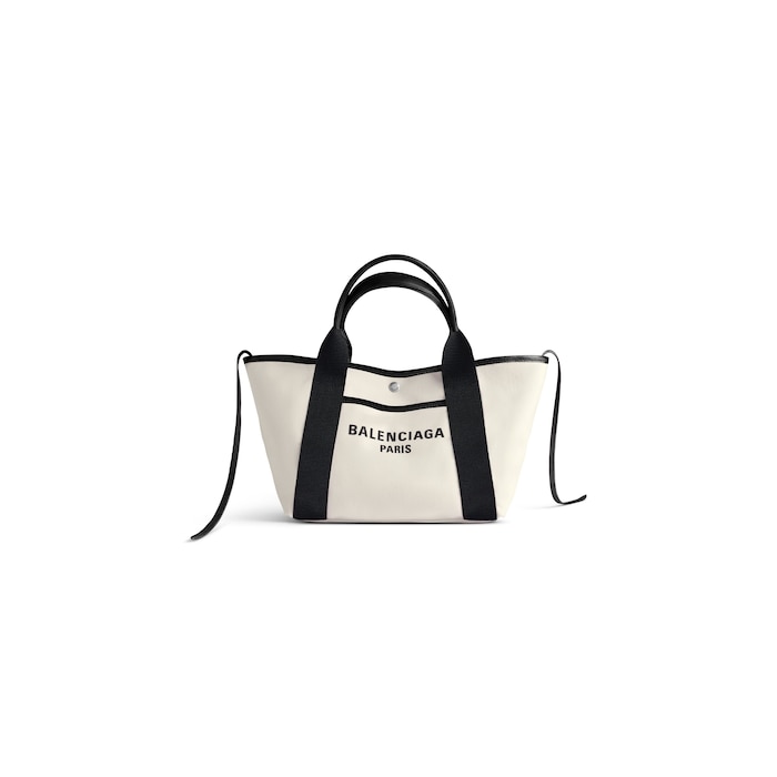 biarritz tote bag small