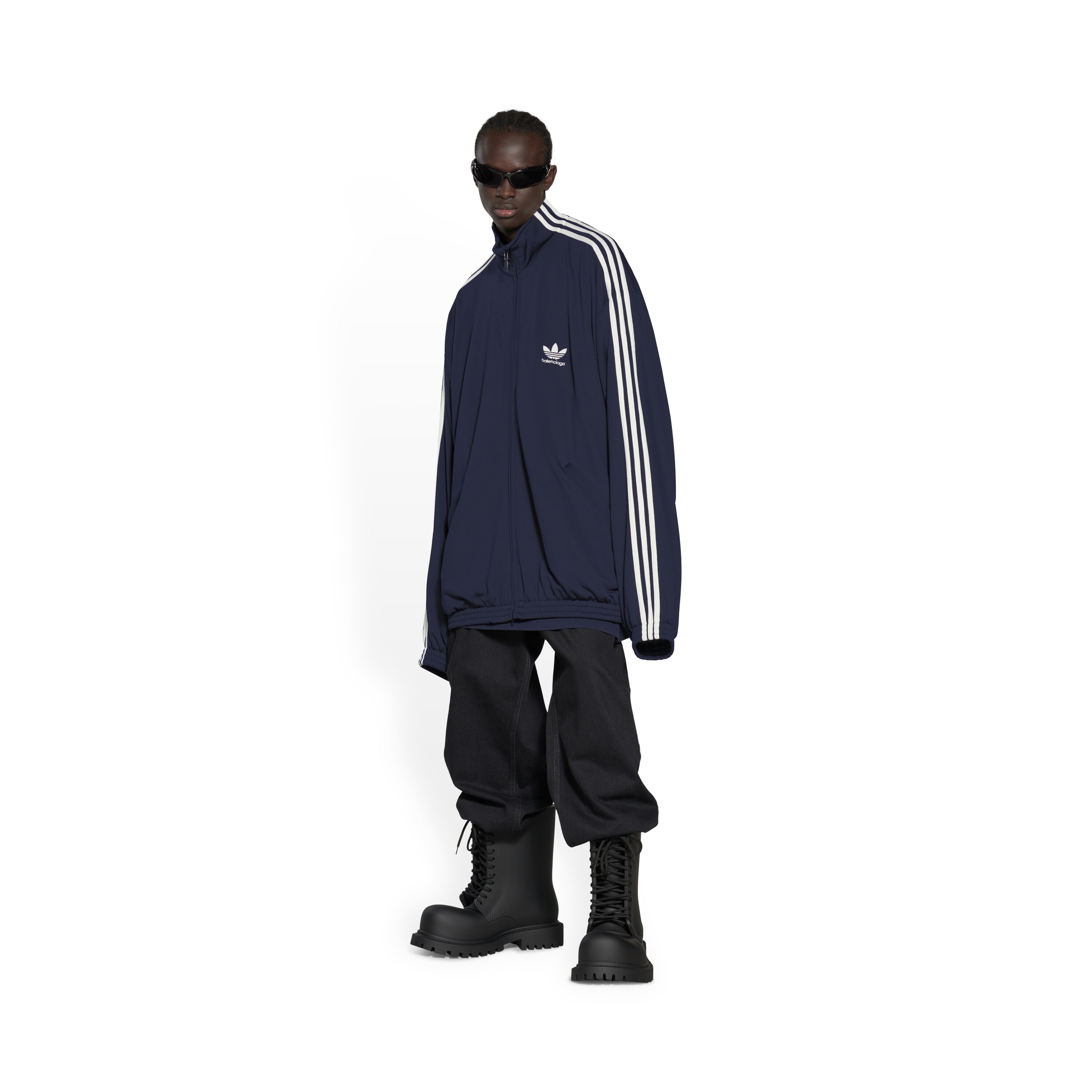 Balenciaga mens sweatsuit Clearance