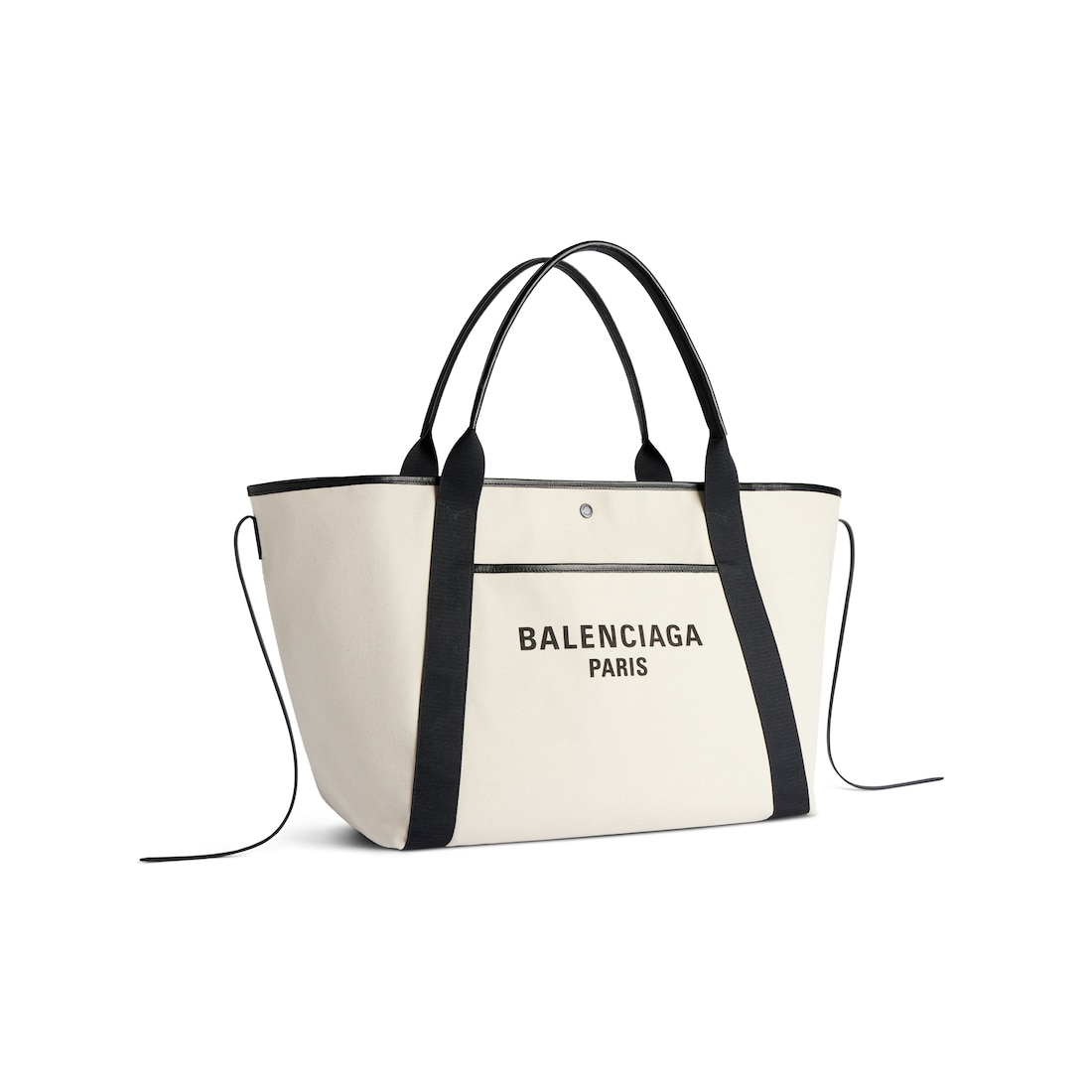 Balenciaga white tote bag best sale