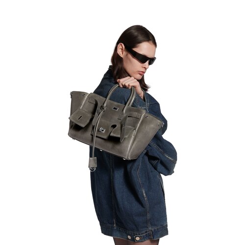 bel air carry all bag small