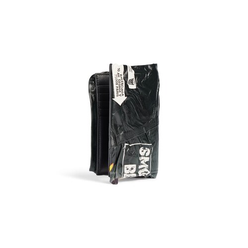 chips passport holder