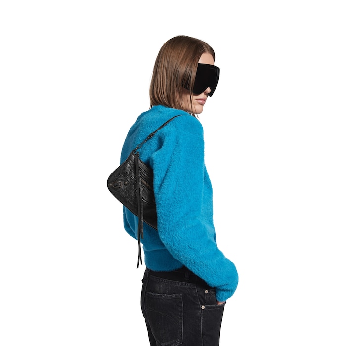 le city pochette mit riemen