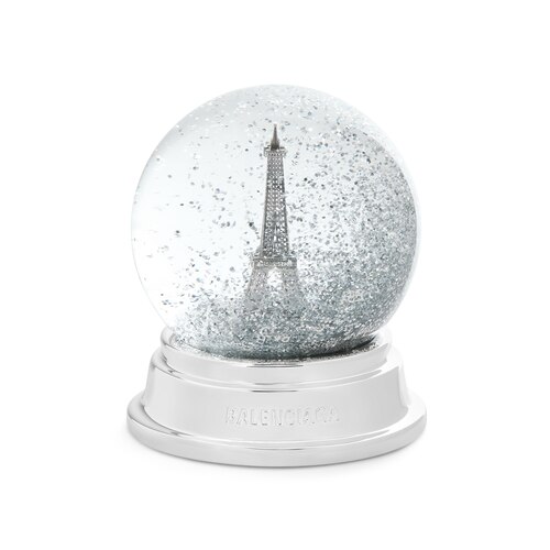 snowglobe