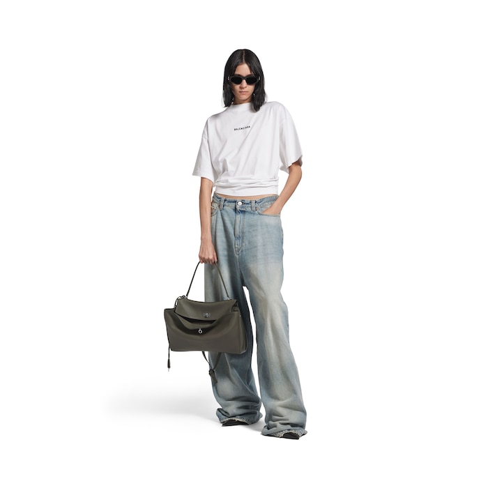 rodeo handbag medium