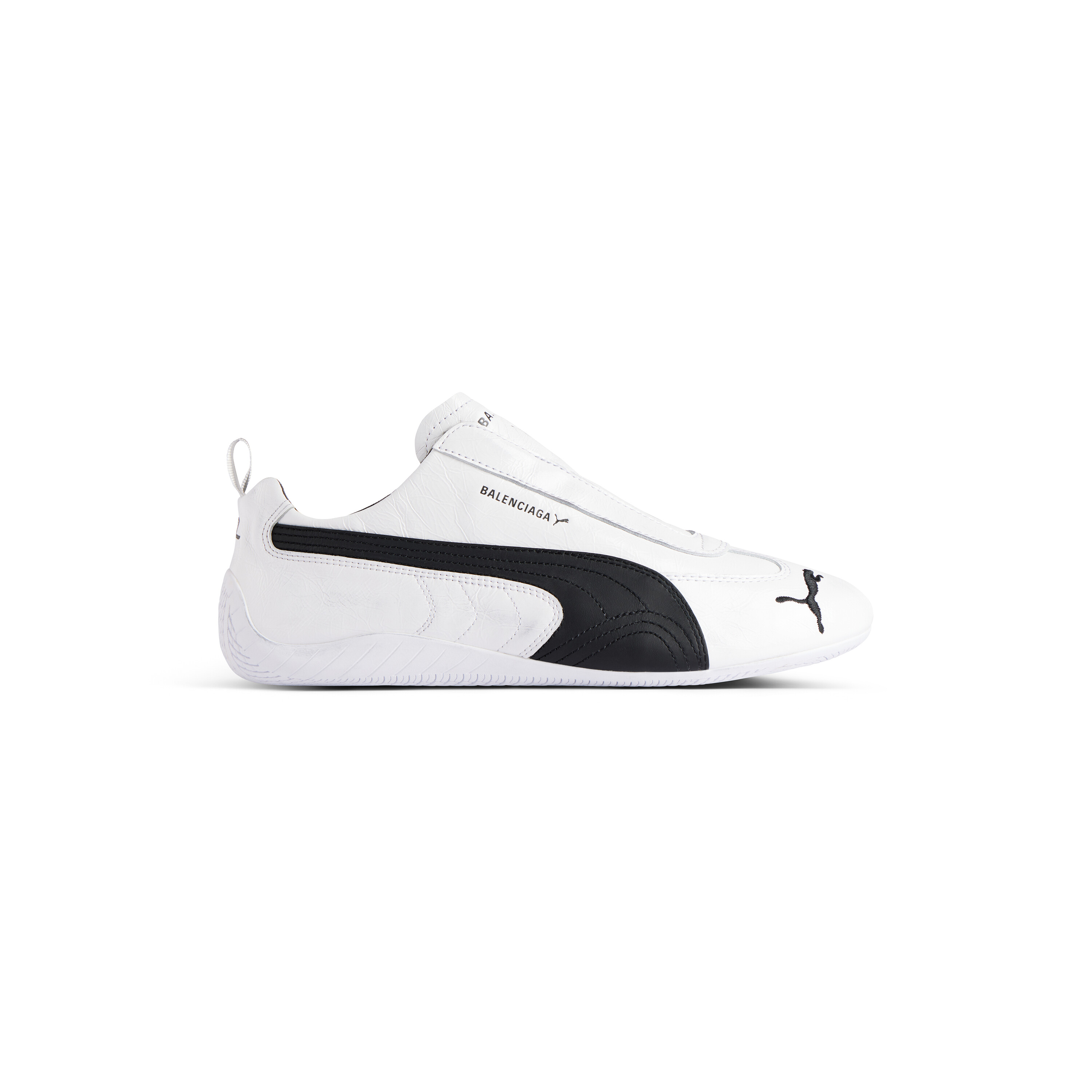 Unisex Sneakers Balenciaga | Puma – Bold Sports-inspired