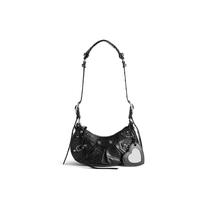 bolso de hombro le cagole xs