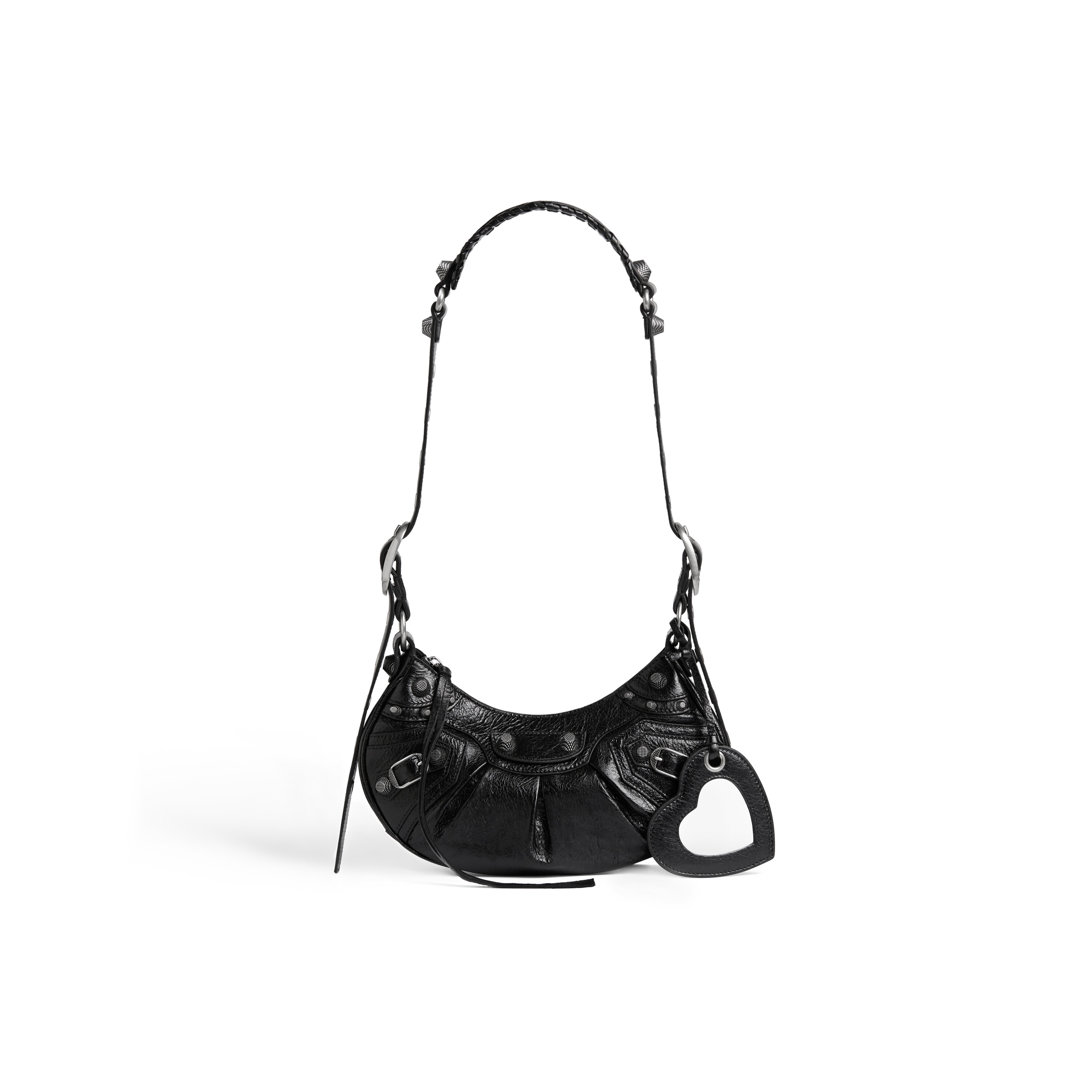 le cagole xs shoulder bag