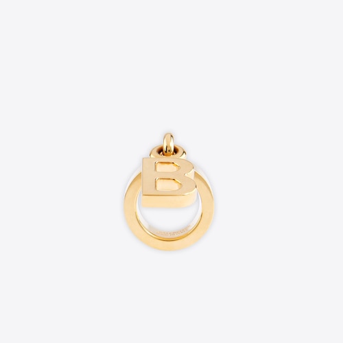 b ring