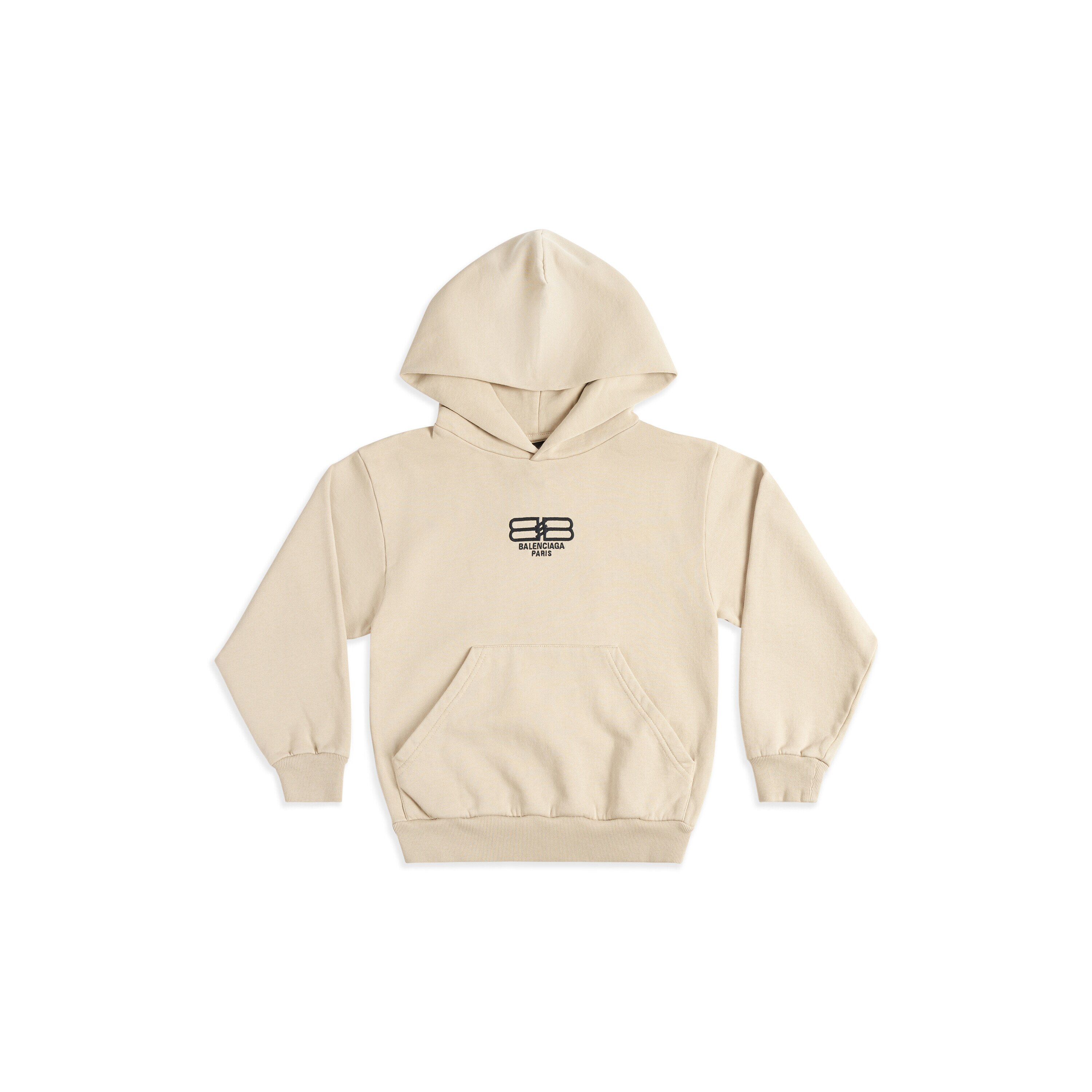 Kids - bb paris icon hoodie