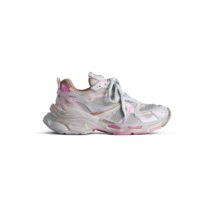 sneaker runner 2.0