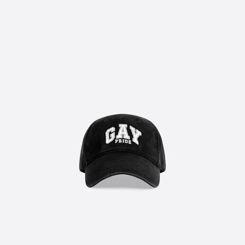pride cap 
