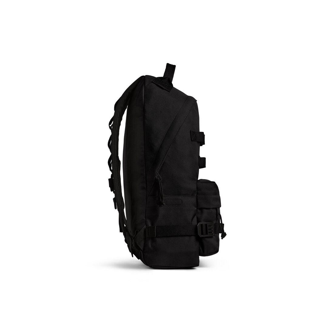 バレンシアガ Army Medium マルチキャリー バックパック ダークグレー 三越伊勢丹 | BALENCIAGA/バレンシアガ通販 | ARMY ミディアム